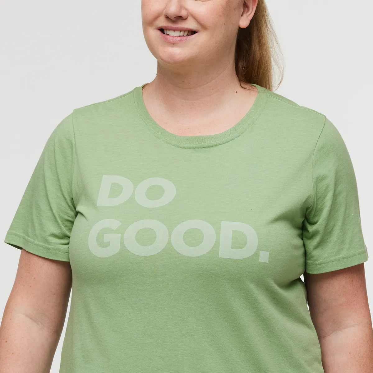 Do Good T-Shirt - Women's