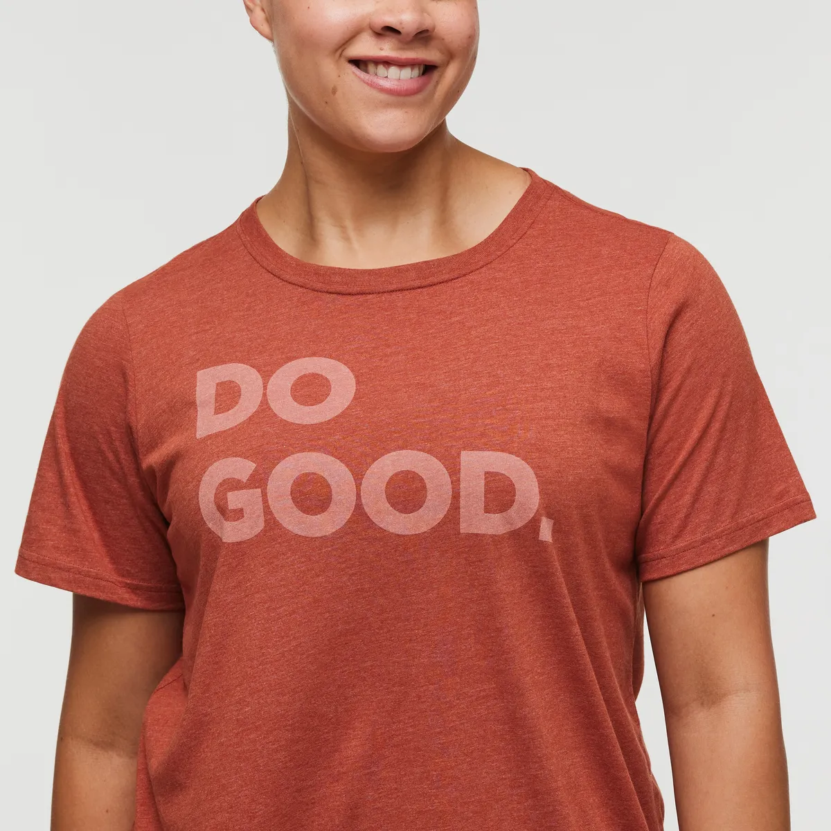 Do Good T-Shirt - Women's