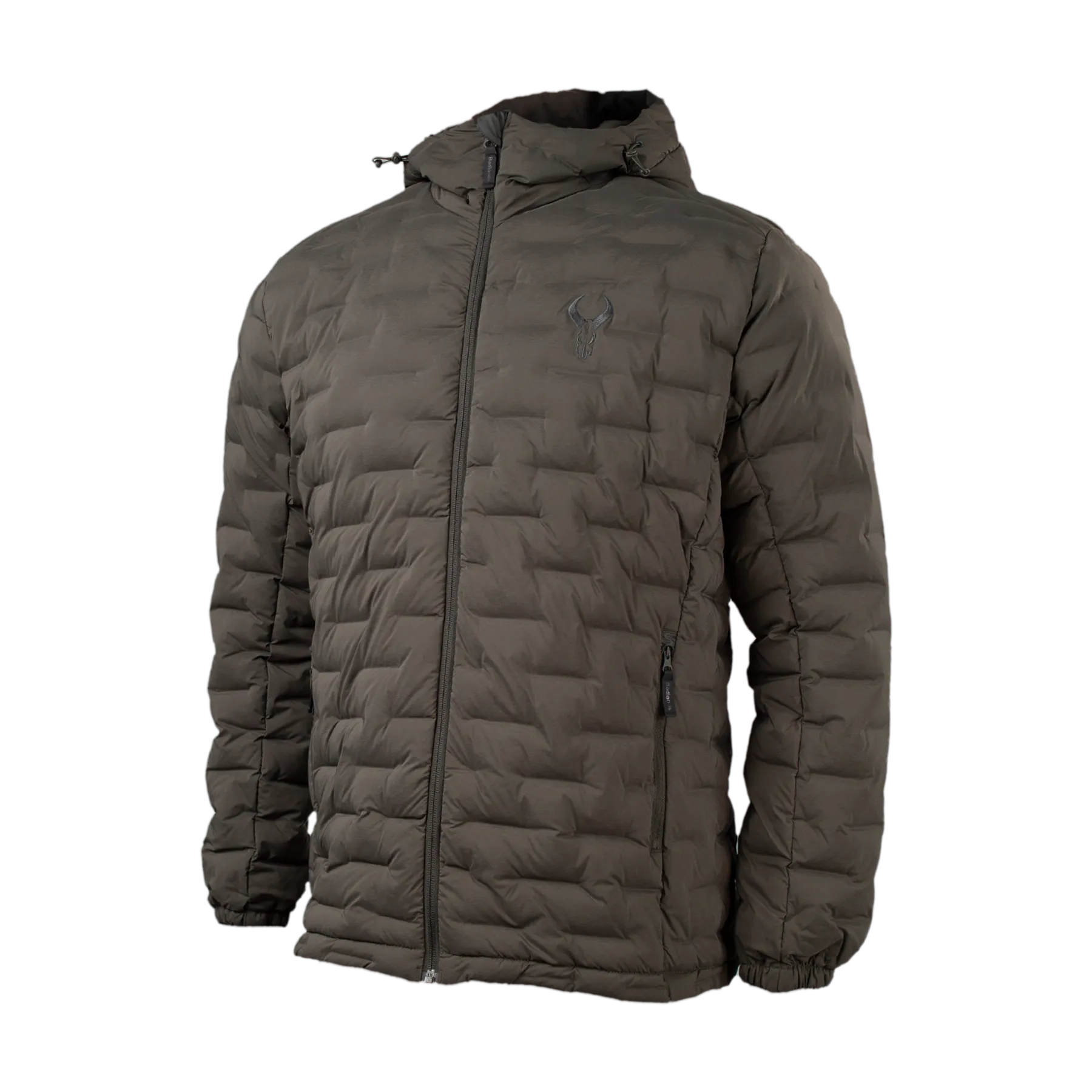 DRIFTER PUFFY JACKET