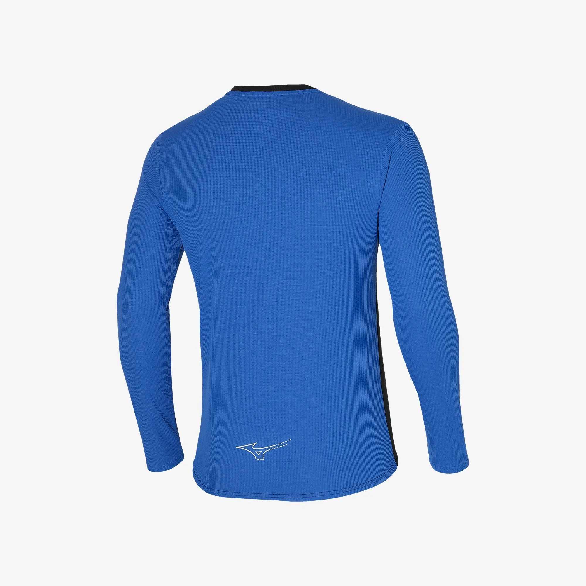 DRY AEROFLOW LONG SLEEVE HALF ZIP