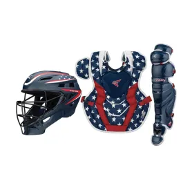 Easton Elite X Intermediate Catchers Set