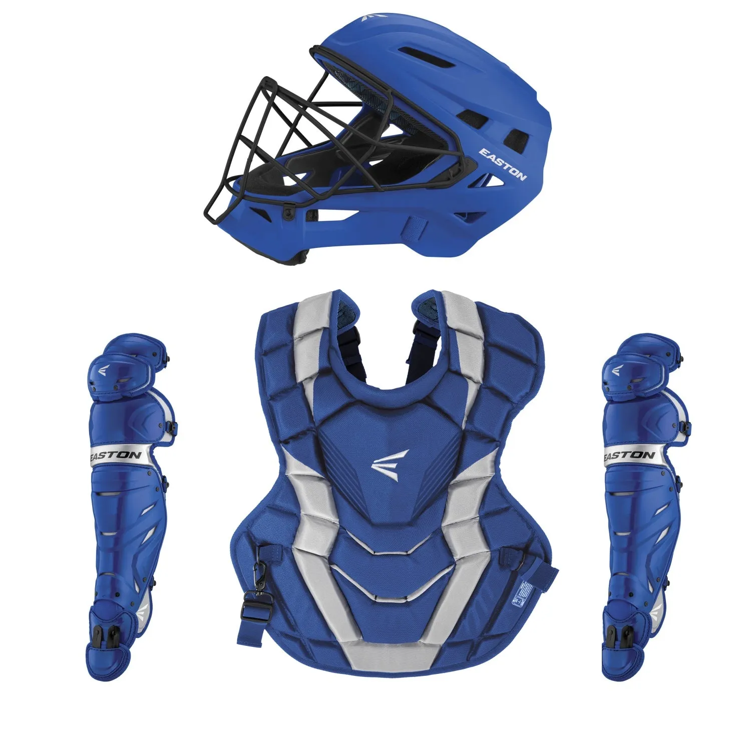 Easton Elite X Intermediate Catchers Set