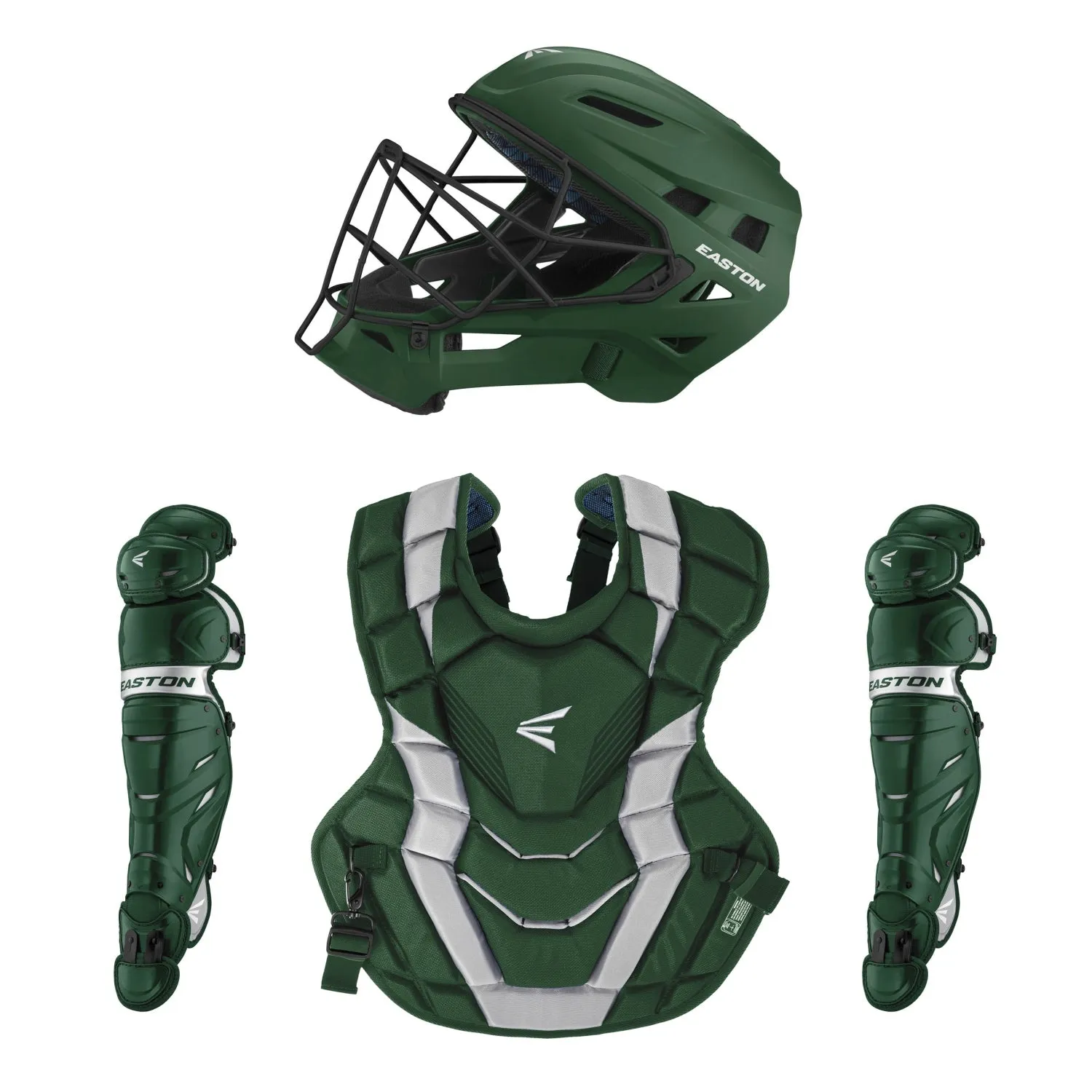 Easton Elite X Intermediate Catchers Set