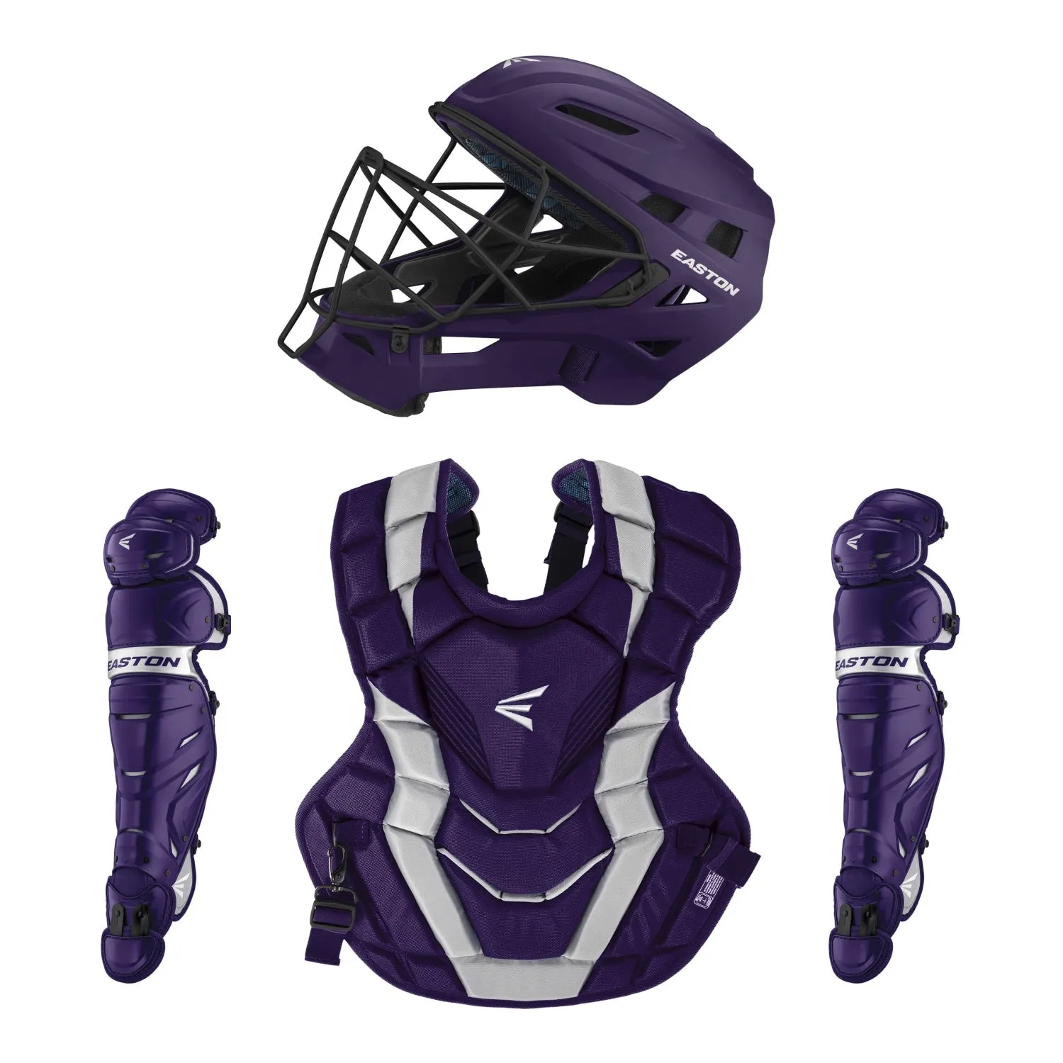 Easton Elite X Intermediate Catchers Set