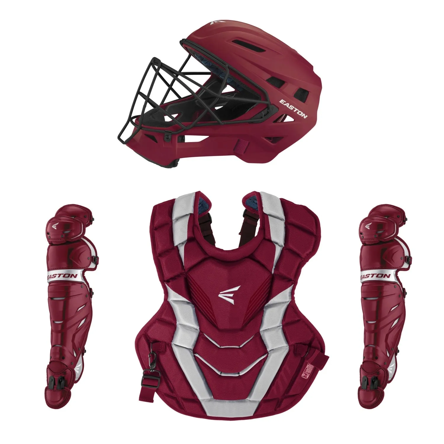 Easton Elite X Intermediate Catchers Set