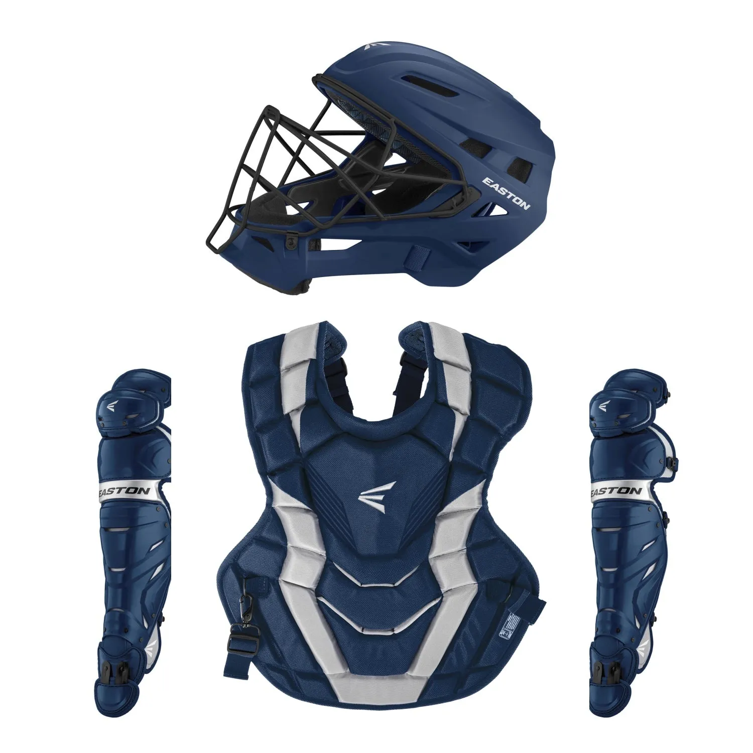 Easton Elite X Intermediate Catchers Set