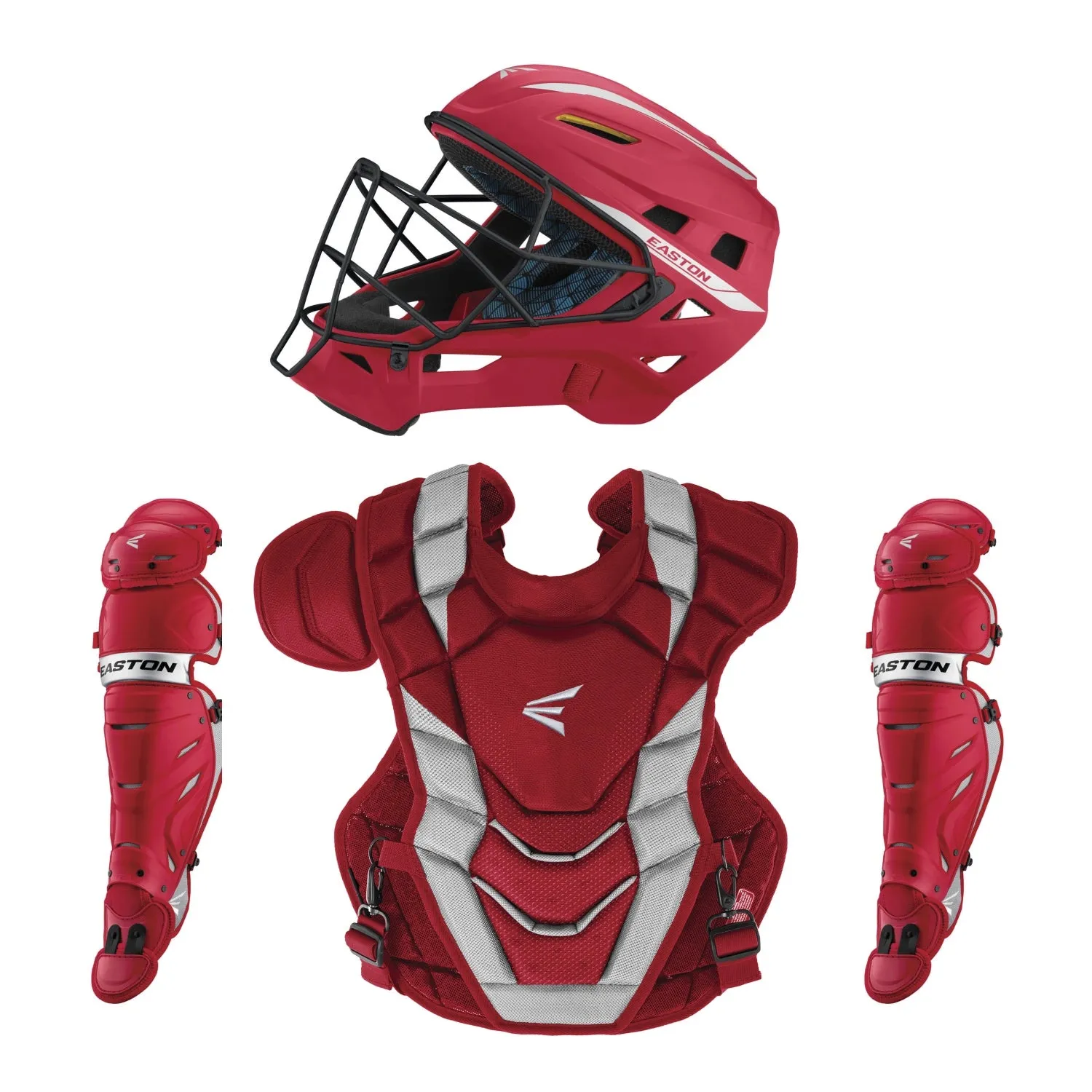 Easton Pro X Intermediate Catchers Set