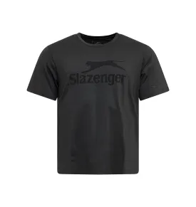 Enzo Tee Graphite