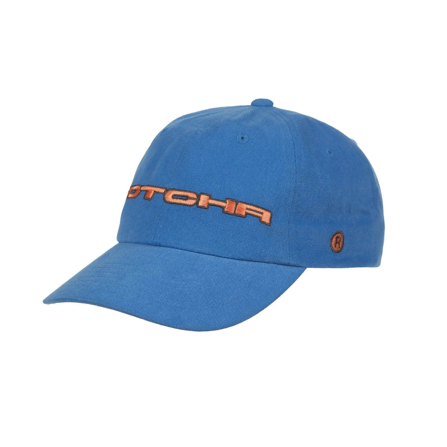 Frontier Dad Cap