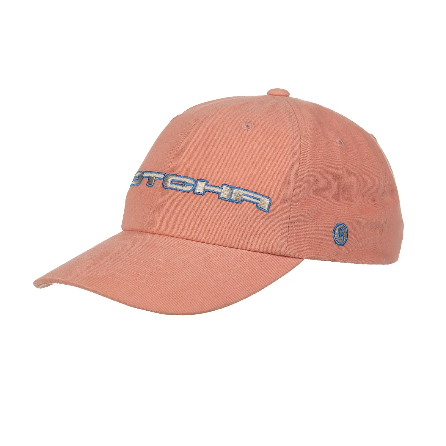 Frontier Dad Cap