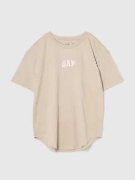 Gap Arch Logo T-Shirt