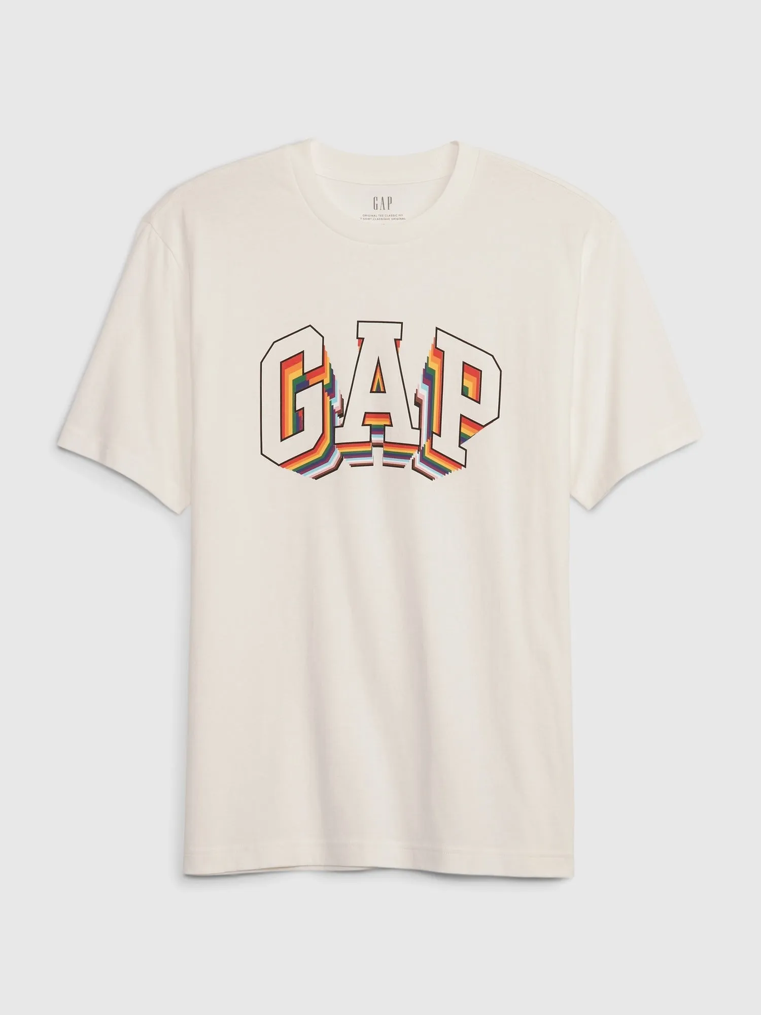 Gap Logo Pride T-Shirt