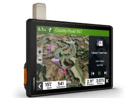 GARMIN 10" TREAD® XL - OVERLAND EDITION