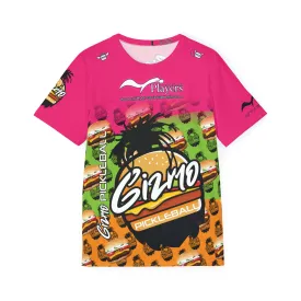 Gizmo Pickleball Sports Jersey