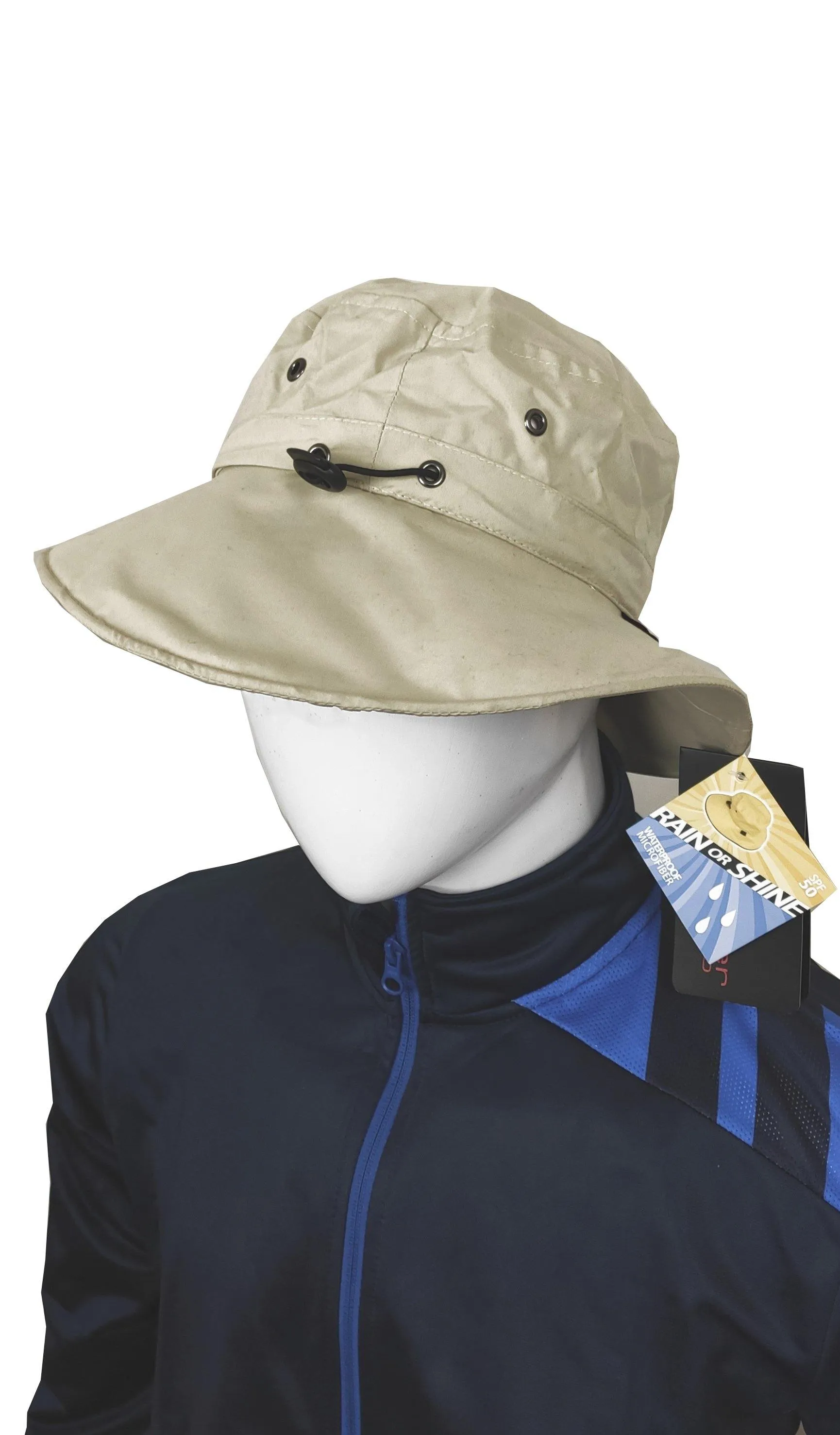 Golfing Hat