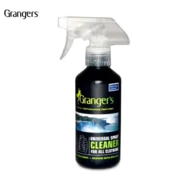 Grangers Universal Spray Cleaner