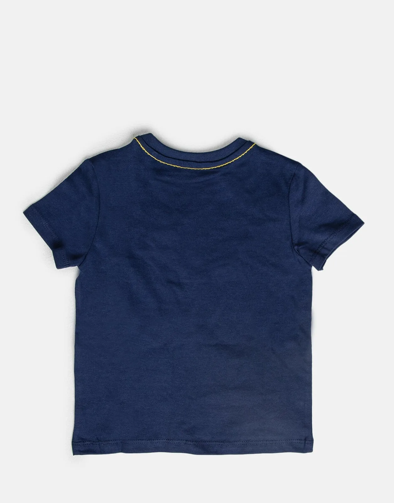 Guess Kids Short Sleeve T-Shirt