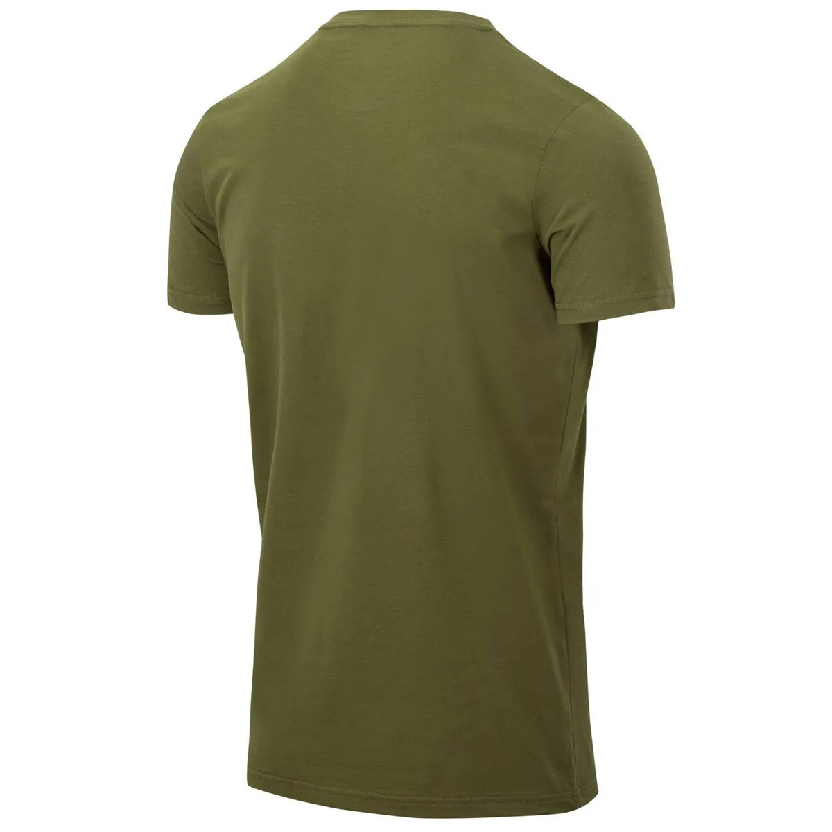 Helikon T-Shirt Slim Fit US Green