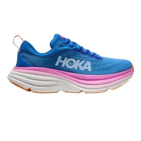 Hoka Women's Bondi 8 Coastal Sky / All Aboard