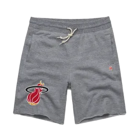 Homage Miami HEAT Classic Edition Sweat Shorts