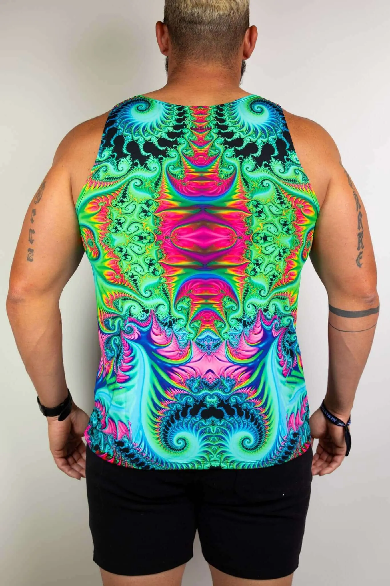 Hypnotic Unisex Tank Top