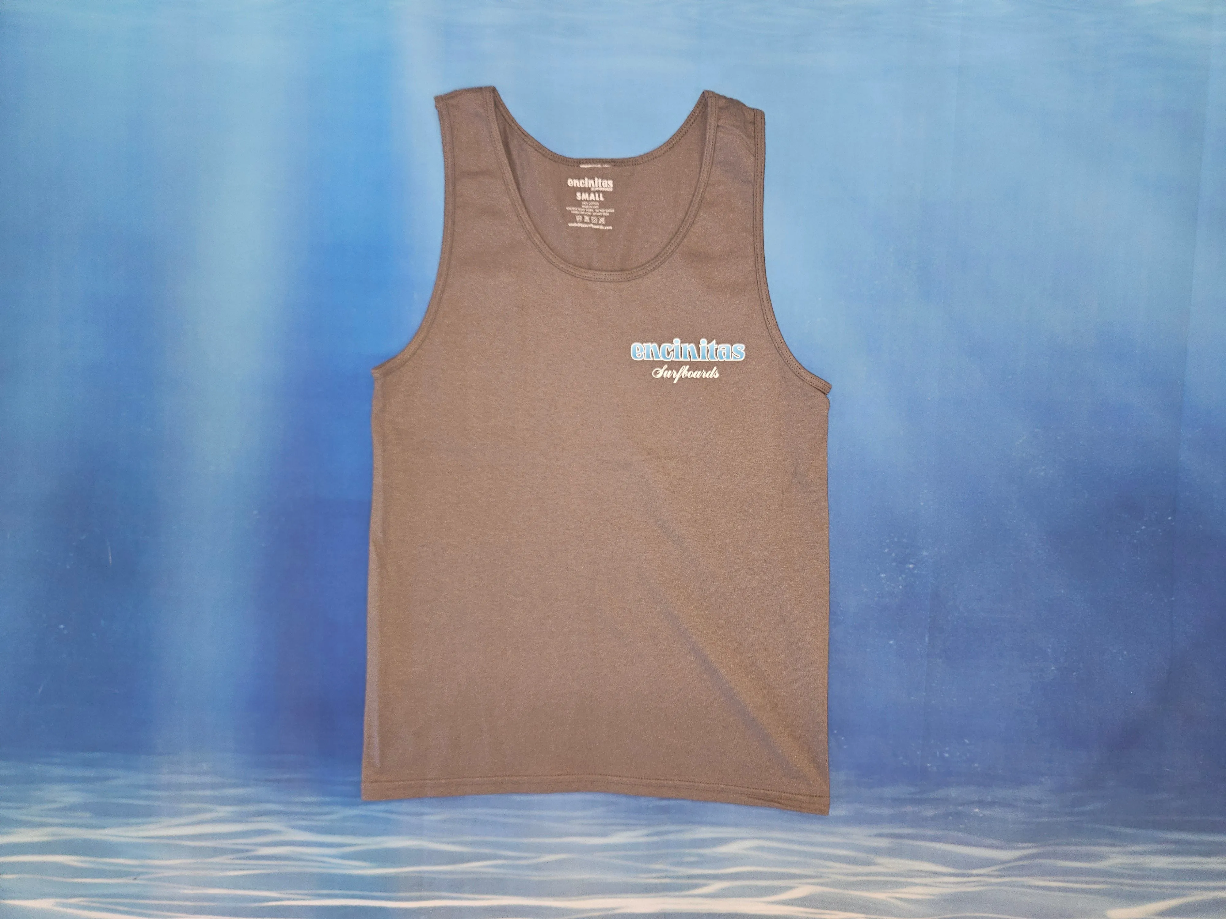 Icon Tank Top