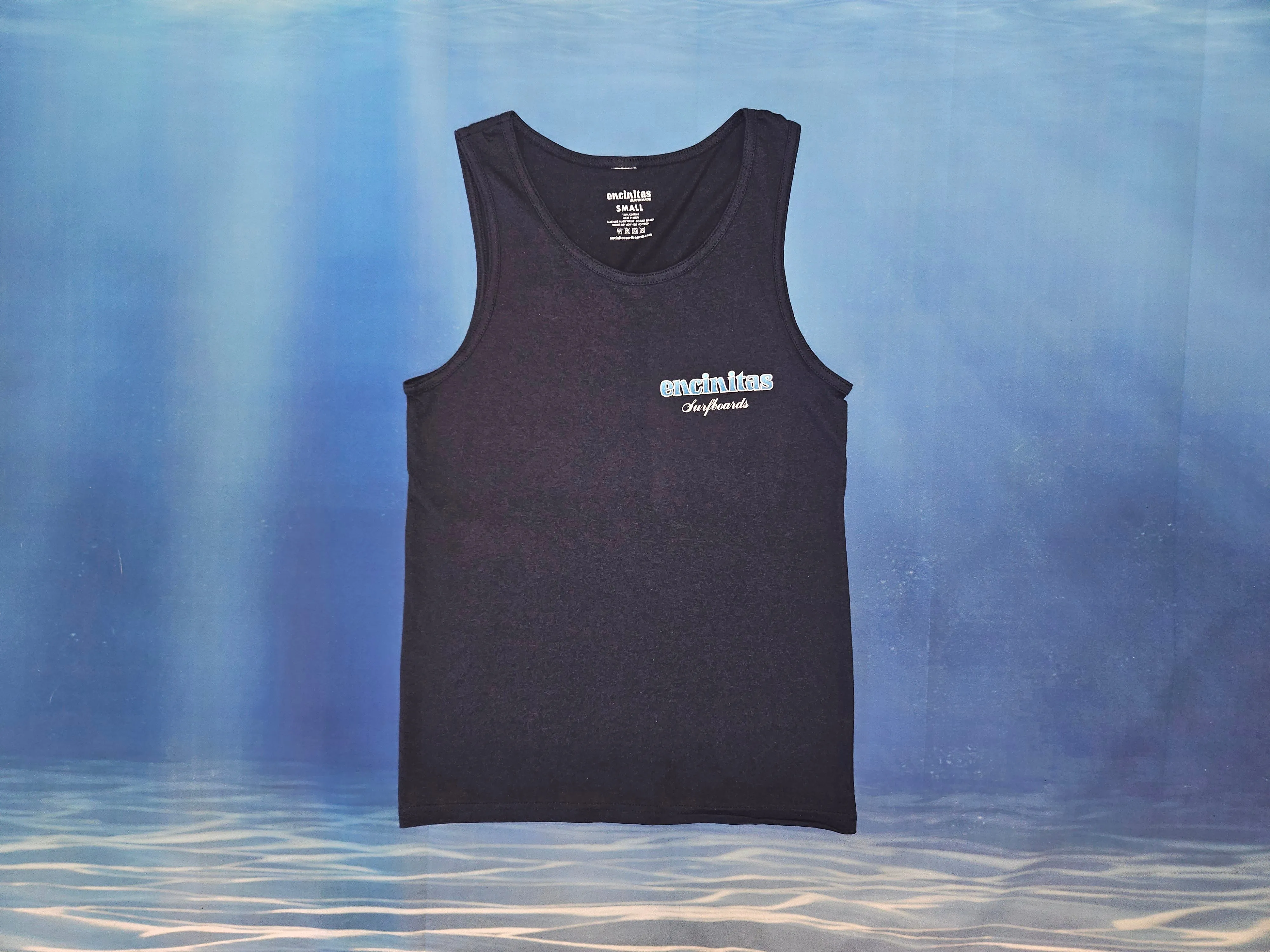 Icon Tank Top