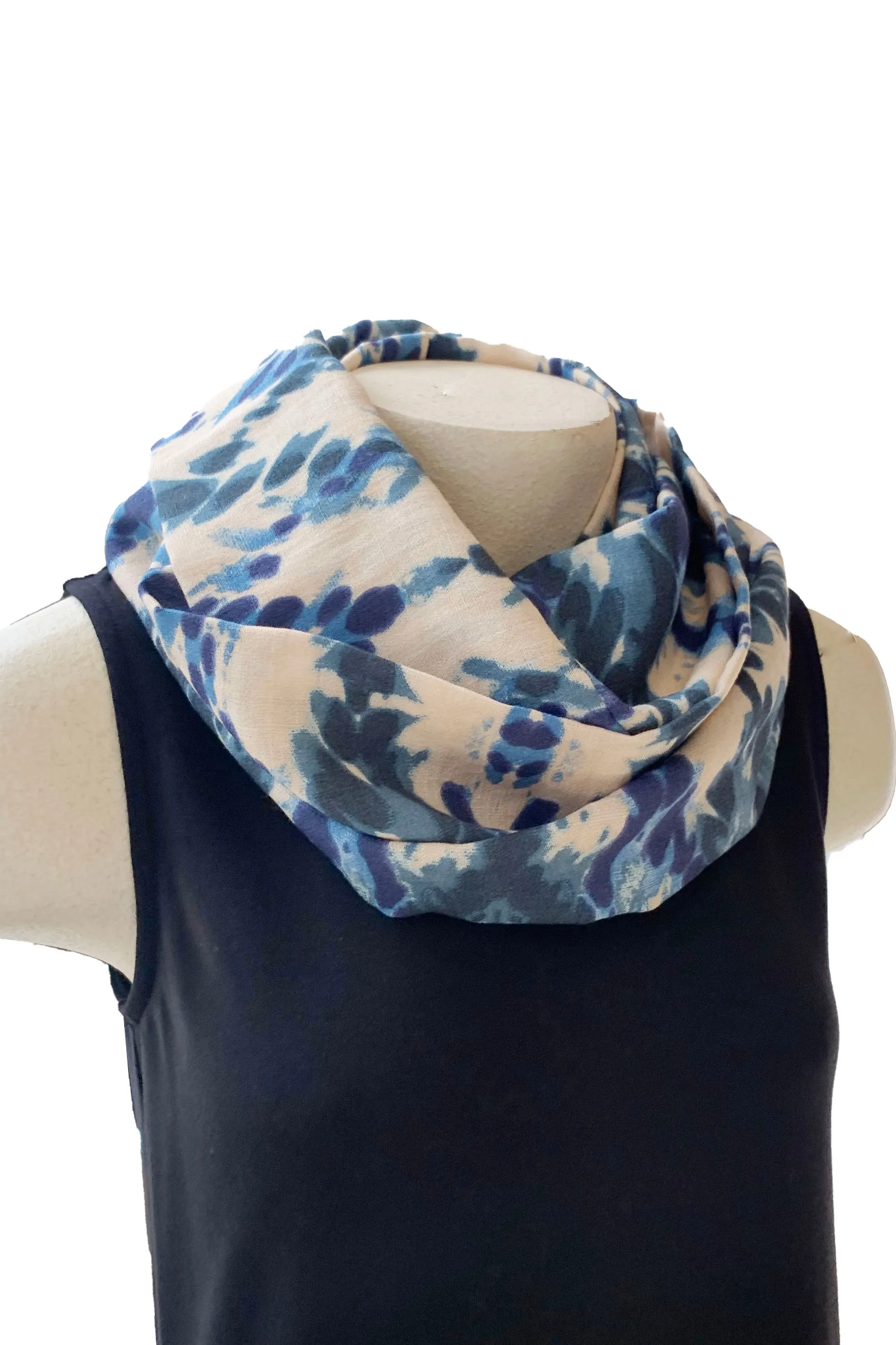 Infinity Scarf -  Spring 2024 Assorted