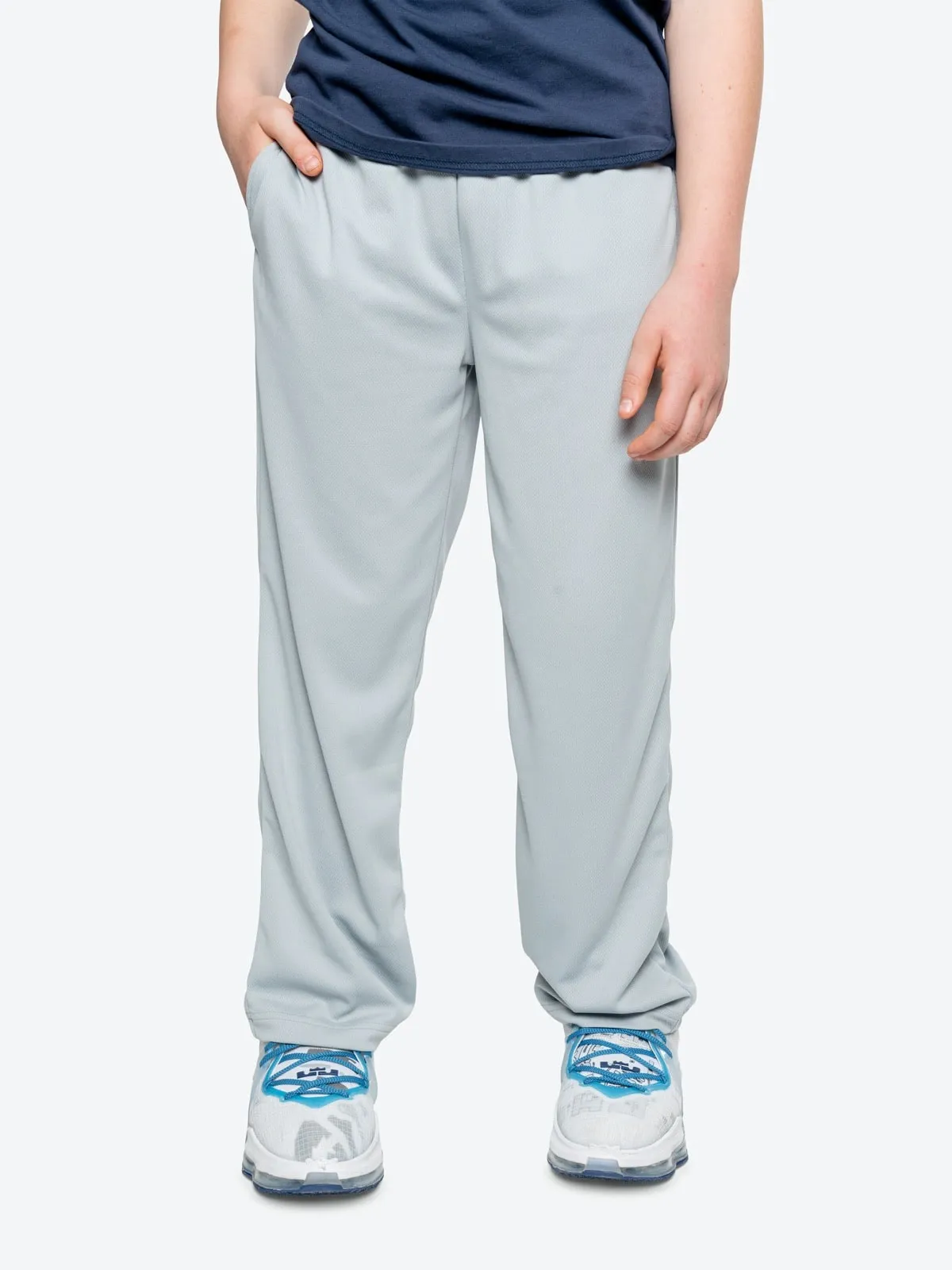 Insect Shield Boys' Mesh Sport Pants