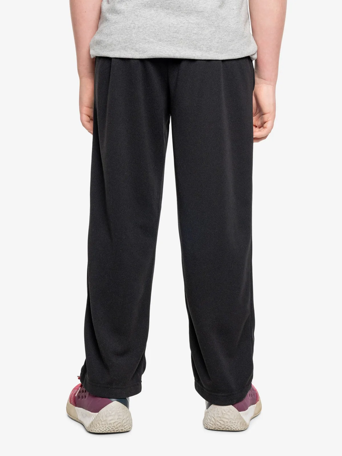 Insect Shield Boys' Mesh Sport Pants