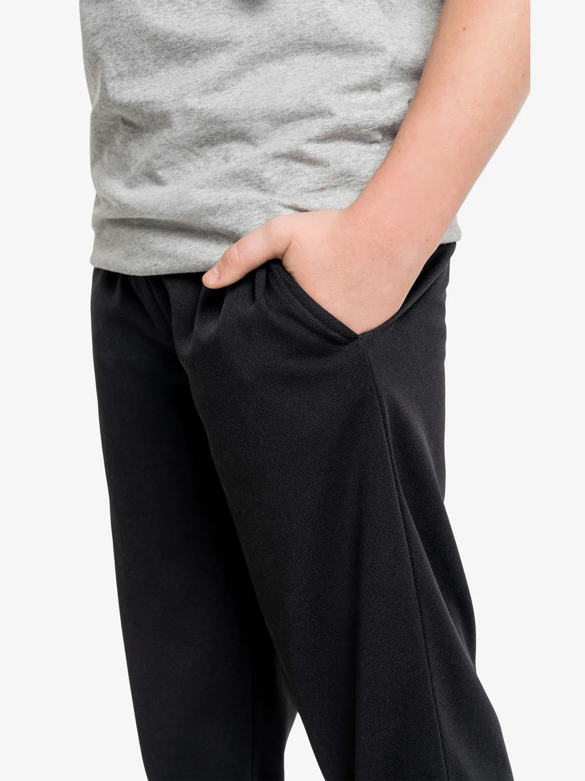 Insect Shield Boys' Mesh Sport Pants