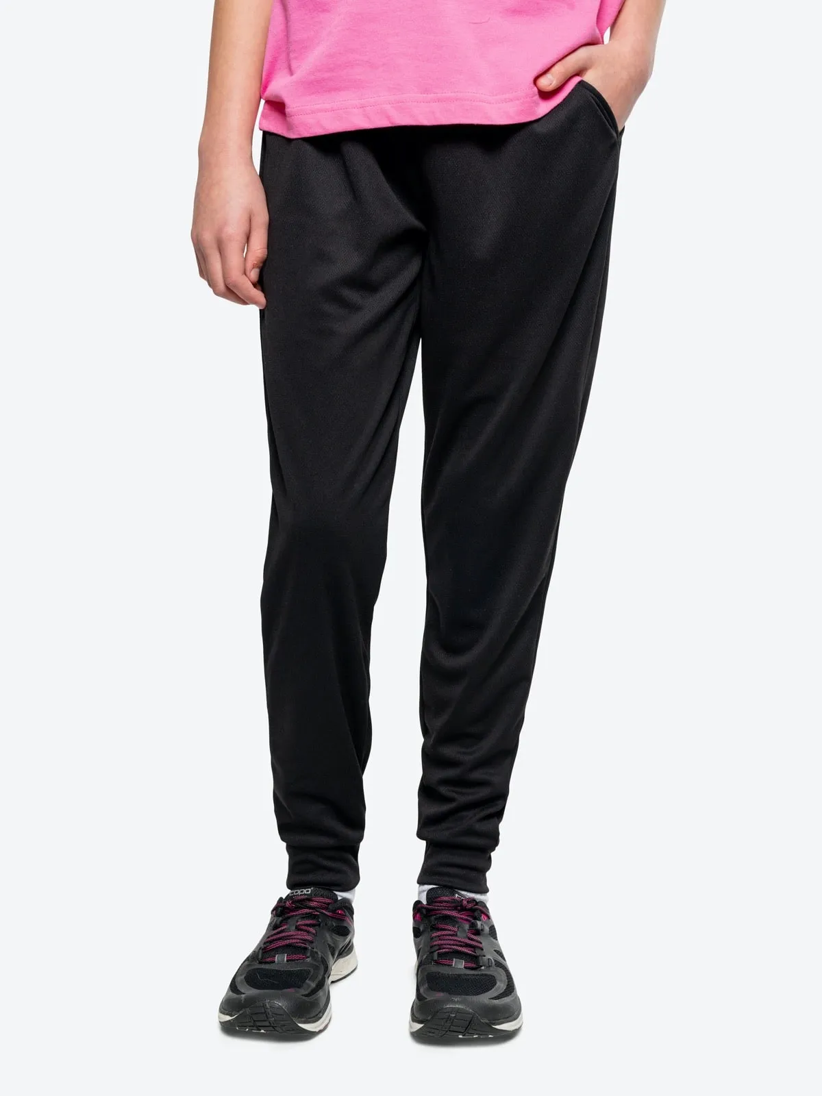 Insect Shield Girls' Jogger Pants