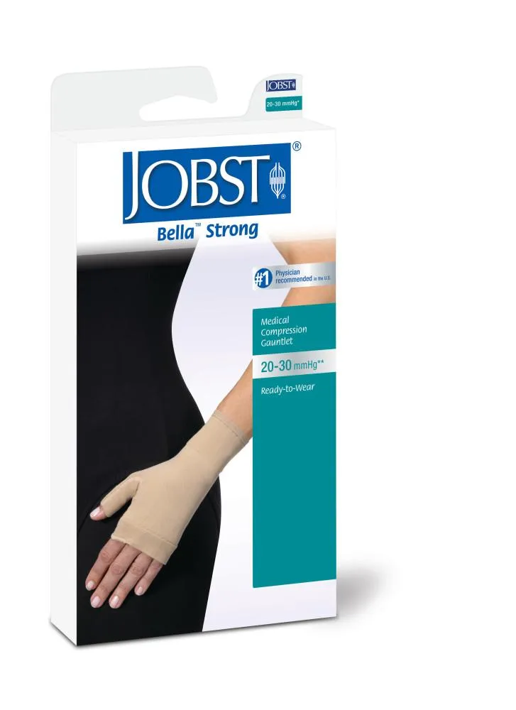 JOBST BELLA STRONG GAUNTLET 20-30