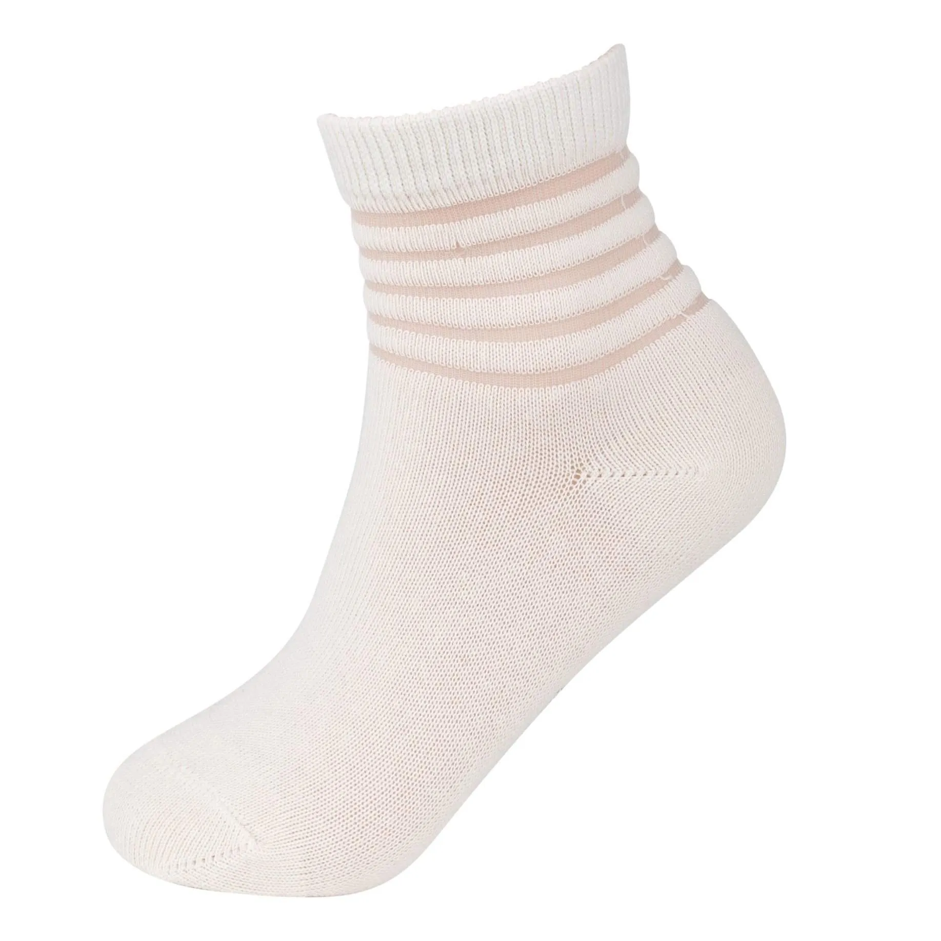 Jrp Cream Airy Midcalf