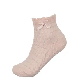 Jrp Girls Buttercup Midcalf Blush