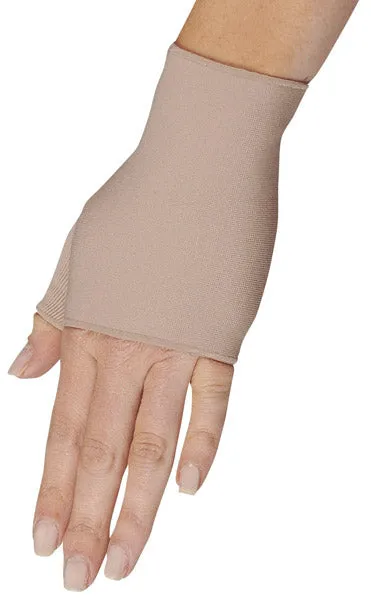 Juzo Soft 2002AC Gauntlet with Thumb Stub 30-40mmHg