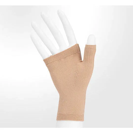 Juzo Soft 2002AC Gauntlet with Thumb Stub 30-40mmHg