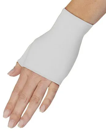 Juzo Soft 2002AC Gauntlet with Thumb Stub 30-40mmHg