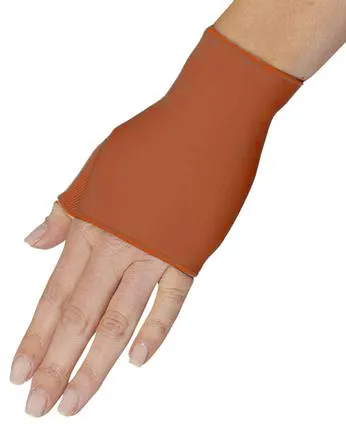 Juzo Soft 2002AC Gauntlet with Thumb Stub 30-40mmHg