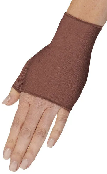 Juzo Soft 2002AC Gauntlet with Thumb Stub 30-40mmHg