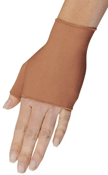 Juzo Soft 2002AC Gauntlet with Thumb Stub 30-40mmHg