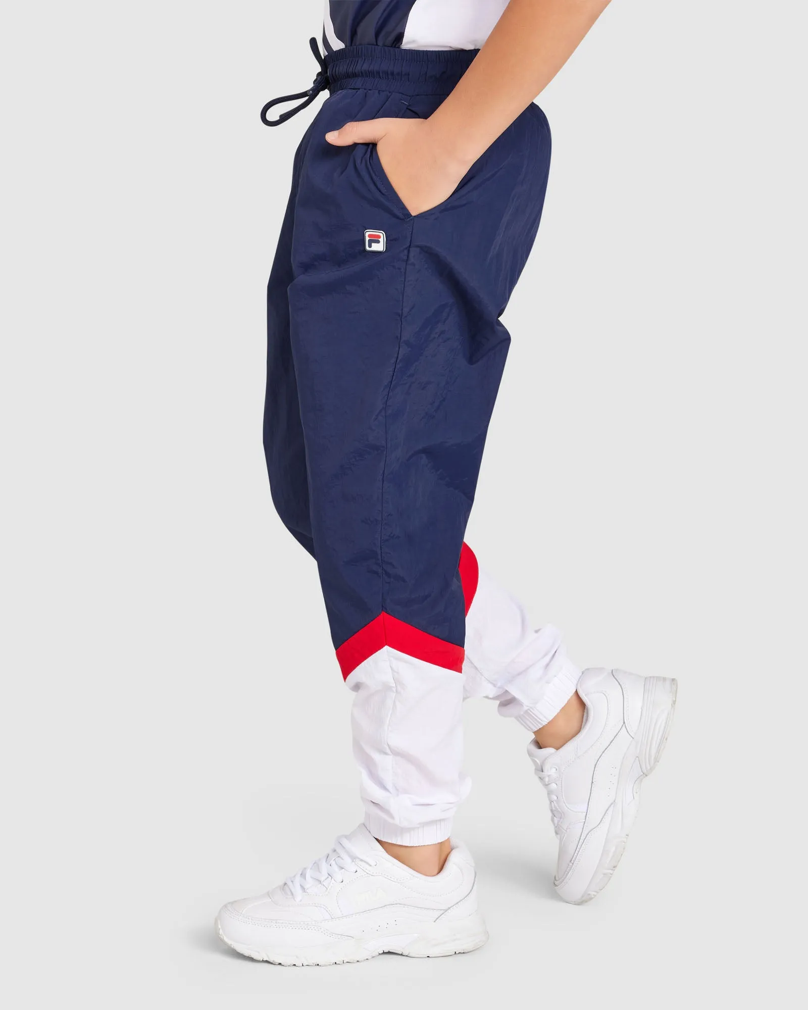 Kid's Asher Pants