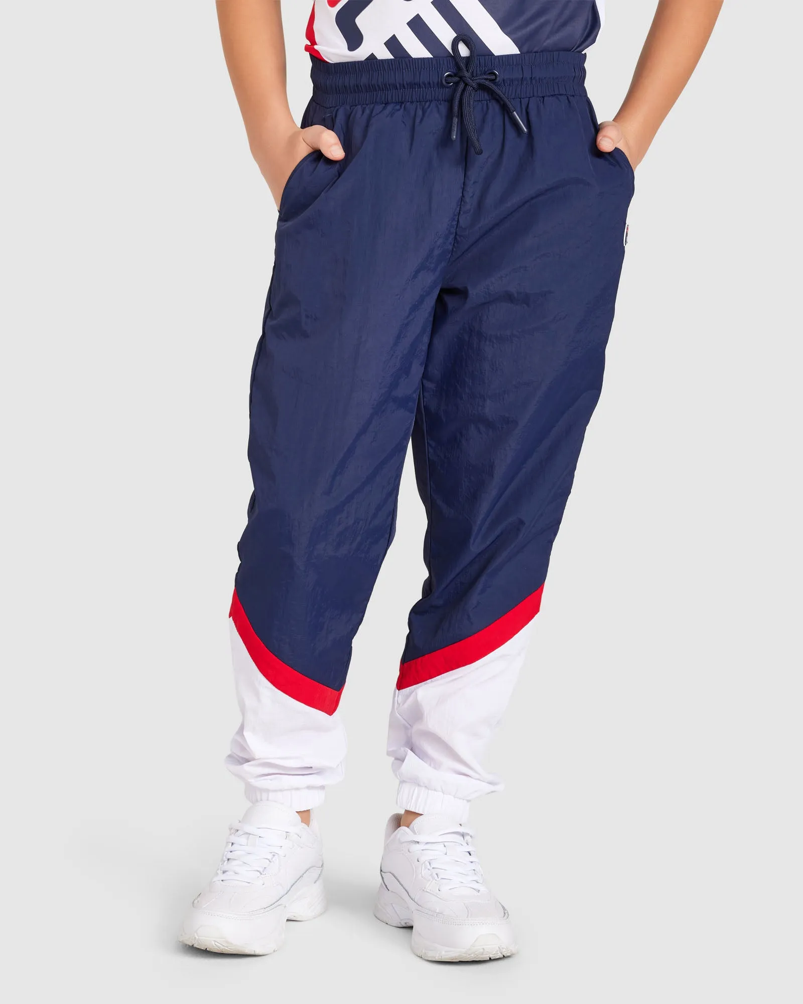 Kid's Asher Pants