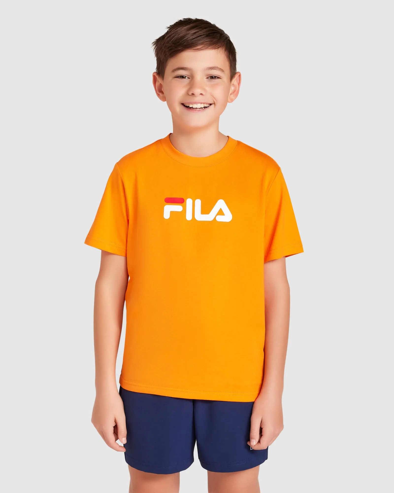 Kid's Zion Tee