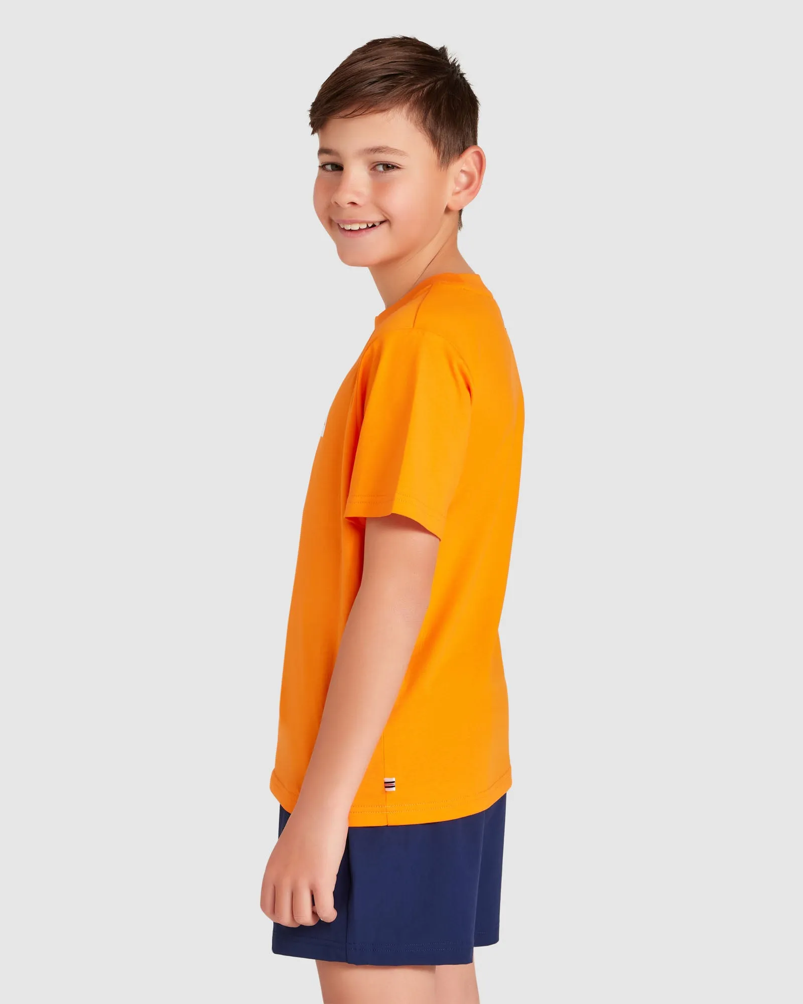 Kid's Zion Tee