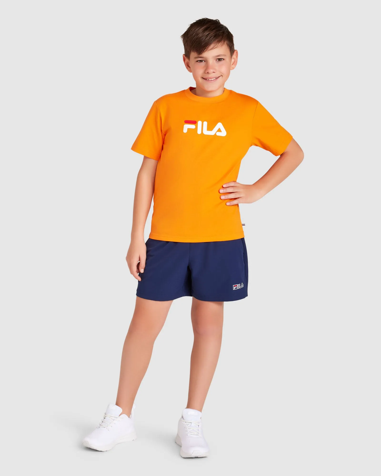 Kid's Zion Tee