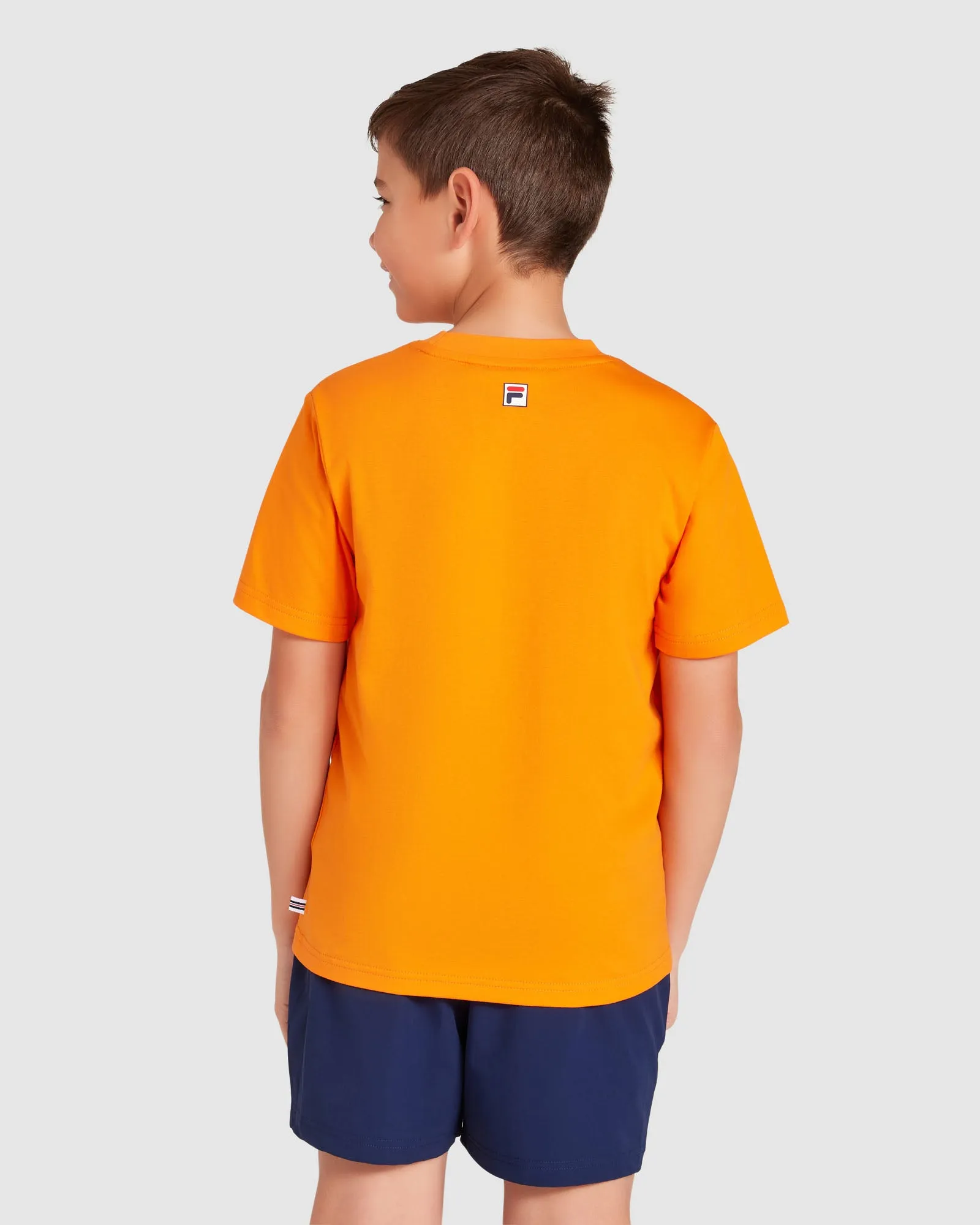 Kid's Zion Tee