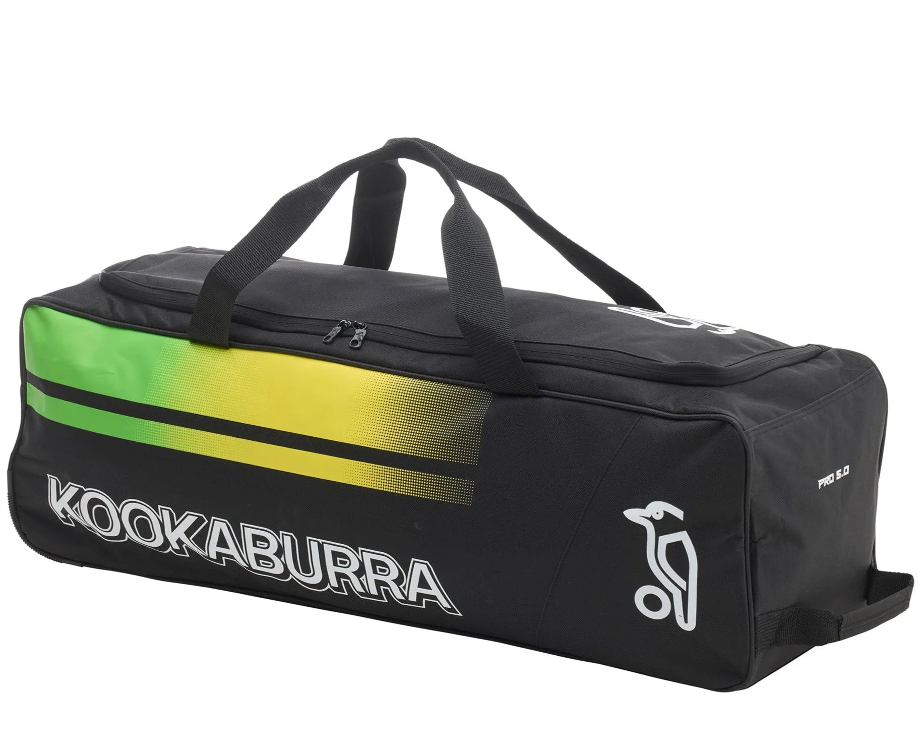 Kookaburra Pro 5.0 Wheel Bag (Kahuna)