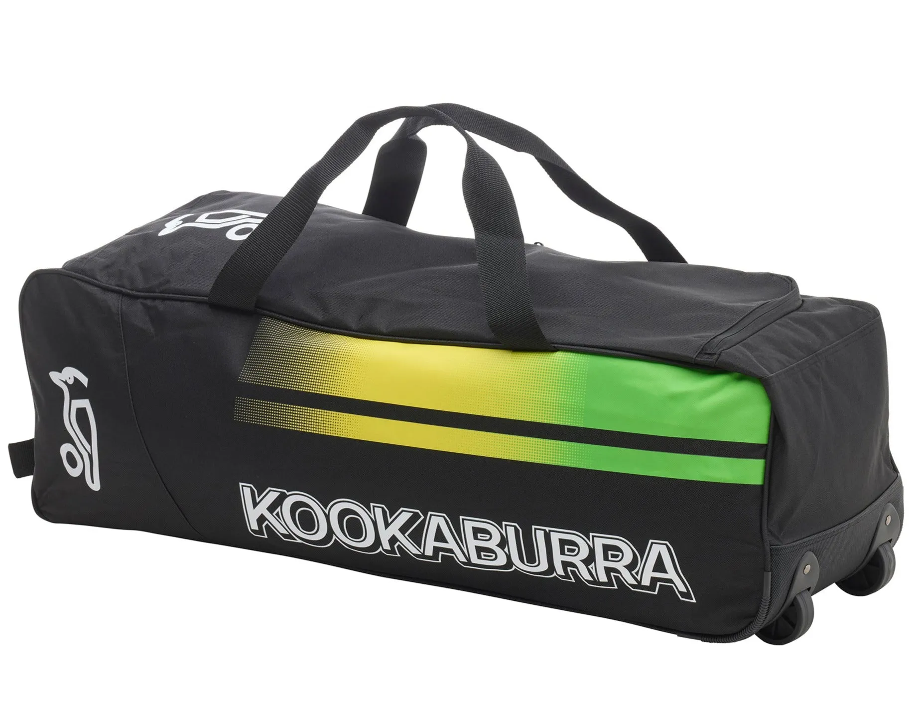 Kookaburra Pro 5.0 Wheel Bag (Kahuna)