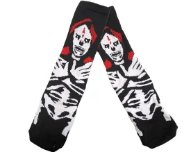 LA PARKA HIGH SOCKS - V2